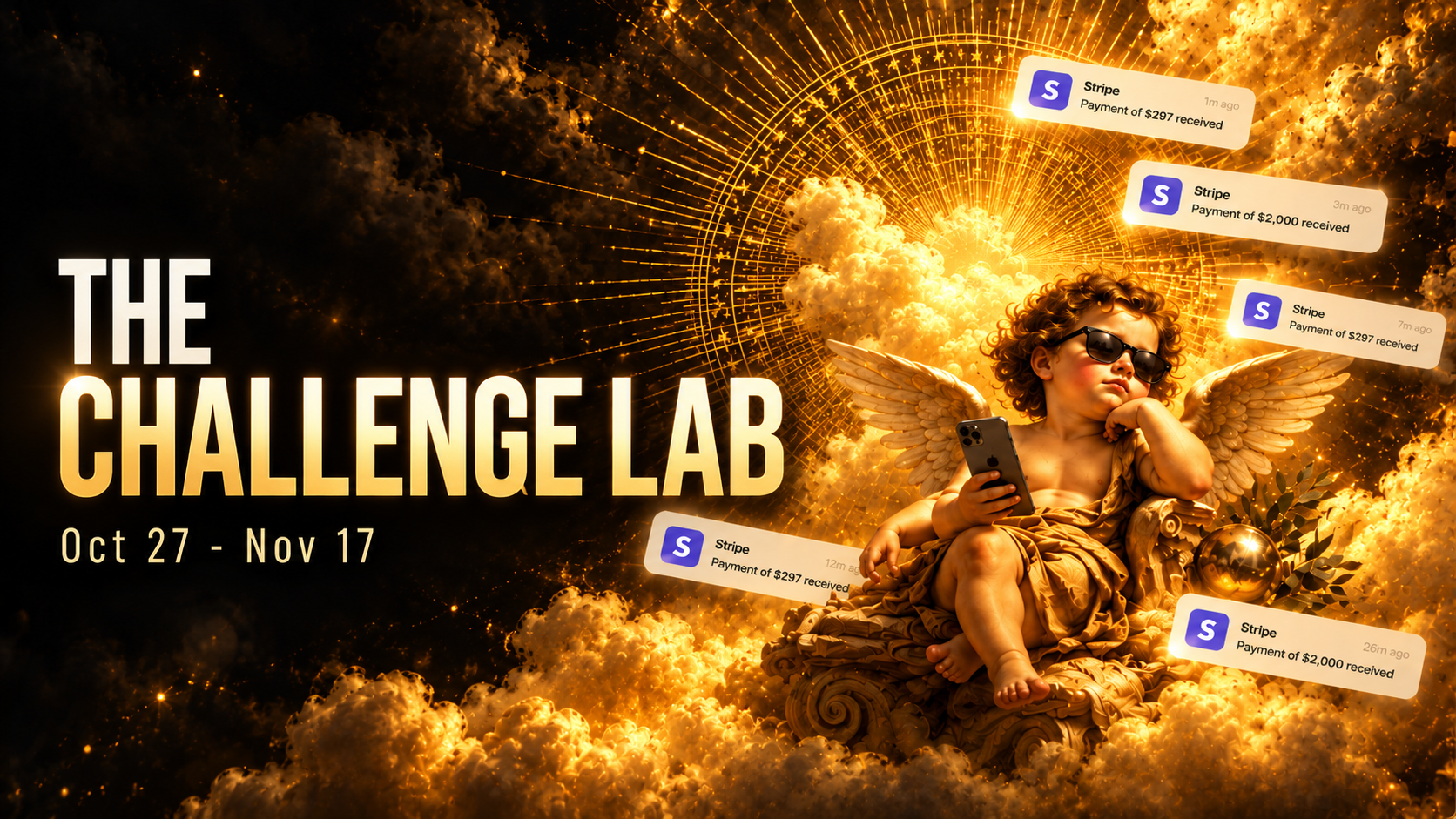 The Challenge Lab